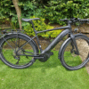 Giant FastRoad E+ EX Pro 2020