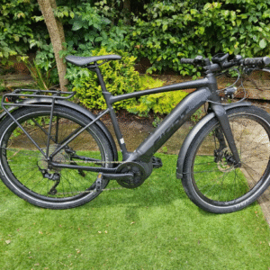 Giant FastRoad E+ EX Pro 2020