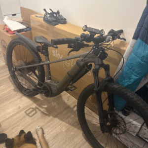 Trek Marlin 8 2024
