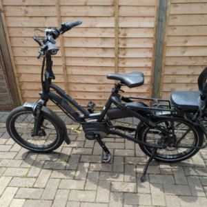 Tern HSD S8i Active Plus 2021
