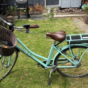 Pendleton Somerby Electric Bike 2022