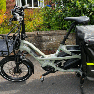 Tern GSD S00
