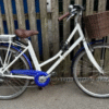 Pendleton Somerby Electric Hybrid Bike 2022