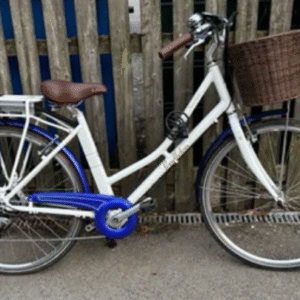 Pendleton Somerby Electric Hybrid Bike 2022