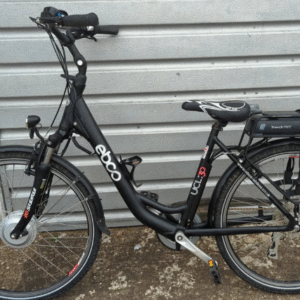 Ebco ECL 30 2019