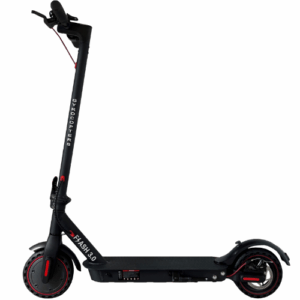 Gyrocopters Flash 3.0 Electric Scooter