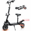 Zardton Electric Scooter