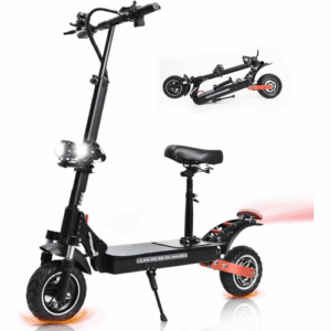 Zardton Electric Scooter