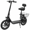 Delorean 14 Electric scooter