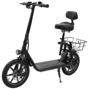 Delorean 14 Electric scooter