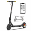 55TH WHEEL Electric Scooter