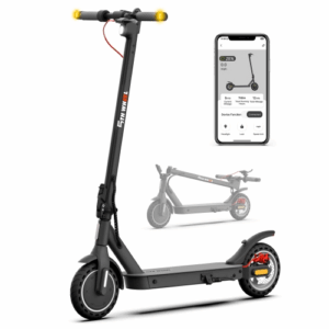 55TH WHEEL Electric Scooter