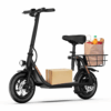 5TH WHEEL Scooter w