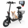 Mihover 450W Electric Scoote