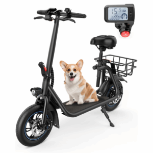 Mihover 450W Electric Scoote